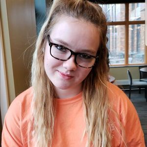 Meet your Posher, Everlynn